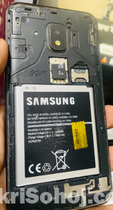 Samsung Galaxy J2 Core –  Urgent Sale